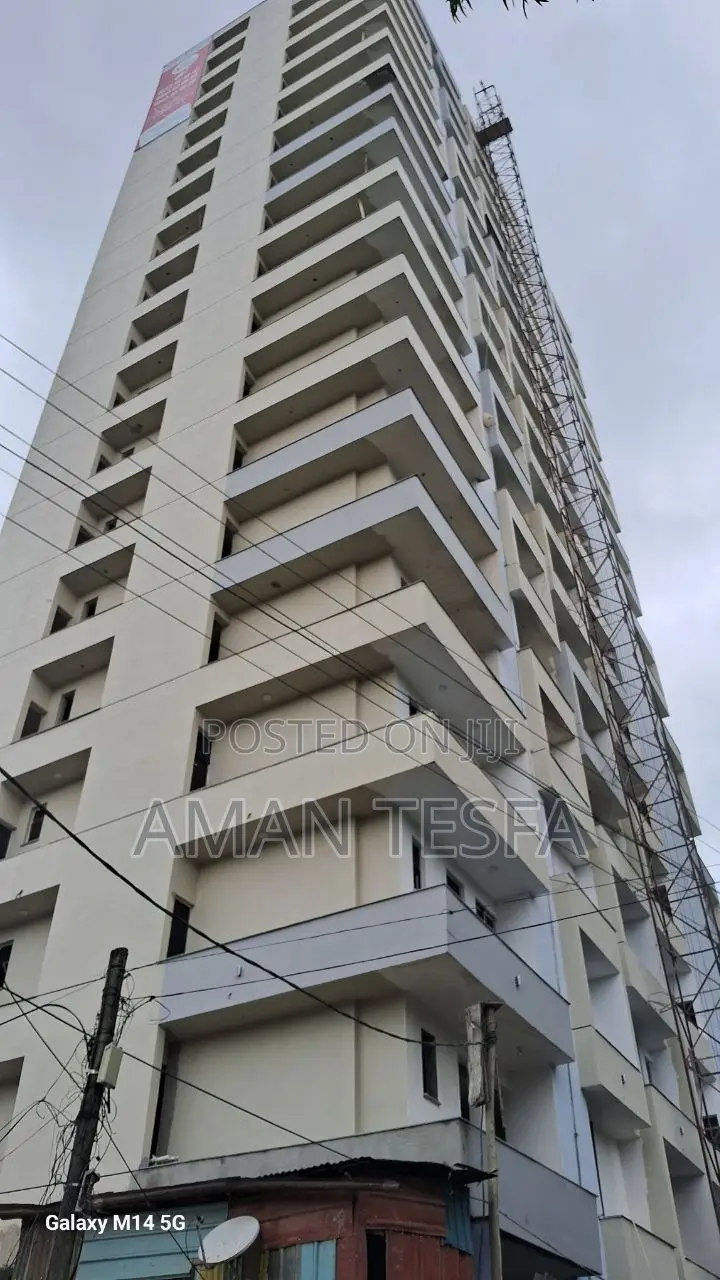 3bdrm Apartment in Visco Real Estates, Kirkos for sale