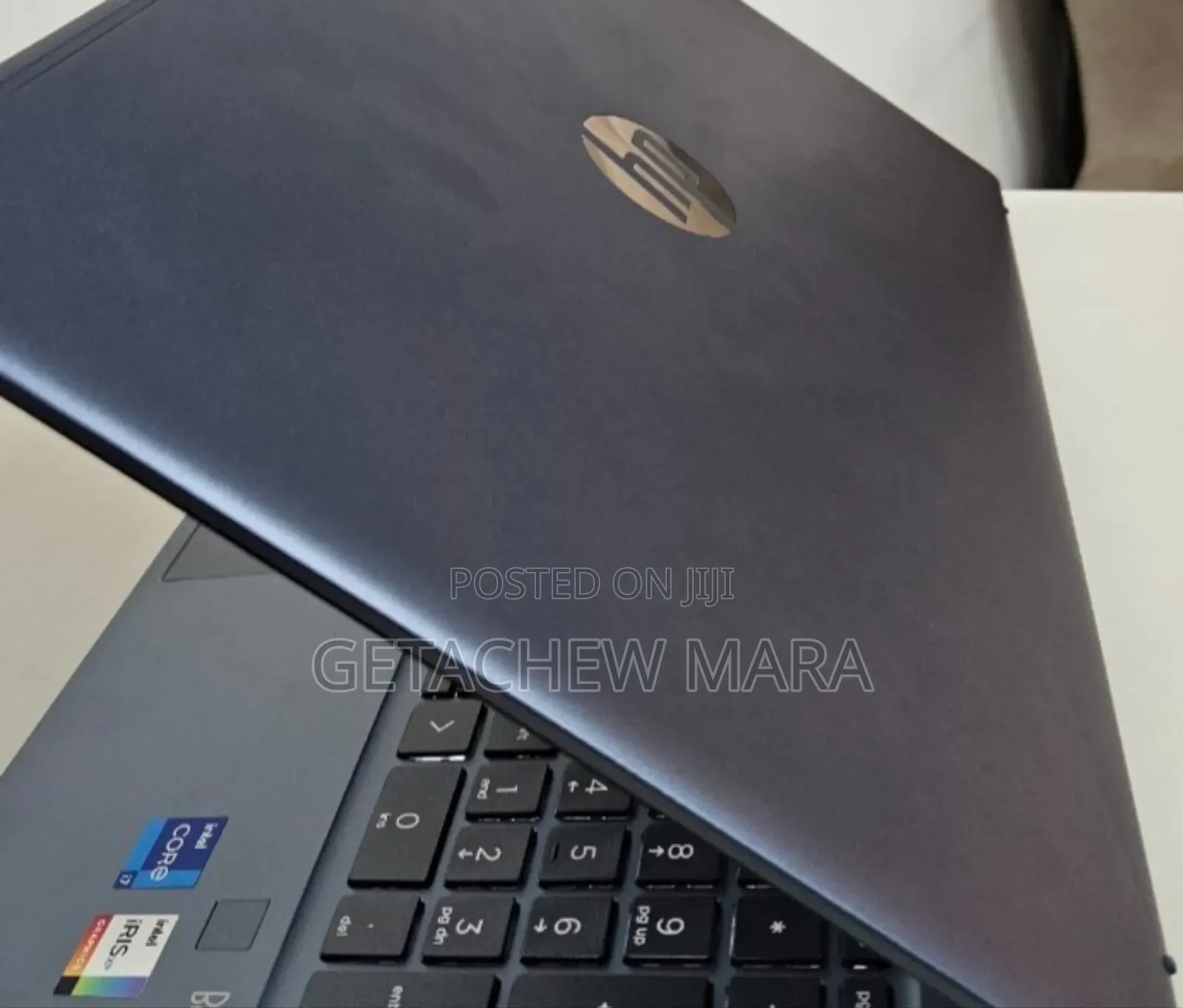 New Laptop HP Pavilion 15 16GB Intel Core I7 SSD 512GB