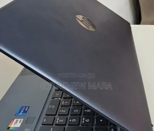 Photo - New Laptop HP Pavilion 15 16GB Intel Core I7 SSD 512GB