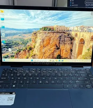 New Laptop HP Pavilion 15 8GB Intel Core I3 SSD 256GB