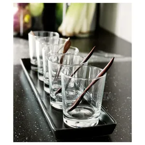 Photo - Ikea- Godls Glass