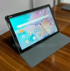 New Huawei MediaPad M5 Lite 8 32 GB Silver