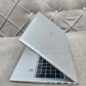 New Laptop HP EliteBook 850 16GB Intel Core I7 SSD 512GB