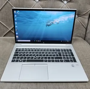 Photo - New Laptop HP EliteBook 850 16GB Intel Core I7 SSD 512GB