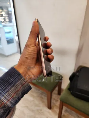 Samsung Galaxy Note 20 5G 256 GB Gold