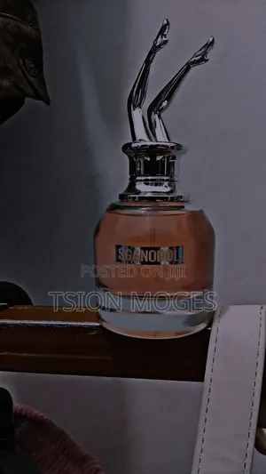 Photo - Women Perfume