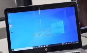 Photo - New Laptop HP EliteBook 840 G3 8GB Intel Core I5 HDD 1T