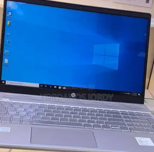 Photo - New Laptop HP Pavilion 15 16GB Intel Core I7 SSD 512GB