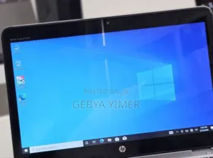 New Laptop HP EliteBook 840 G3 8GB Intel Core I5 HDD 1T