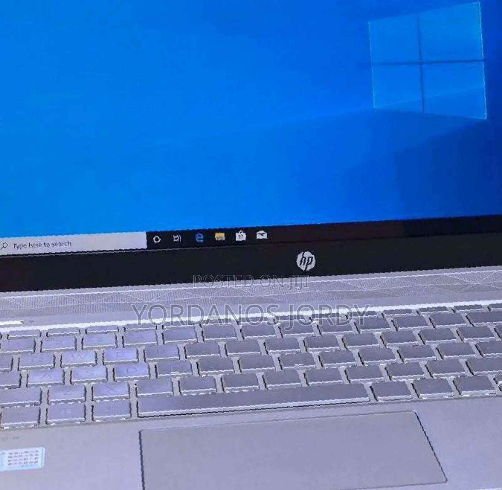 New Laptop HP Pavilion 15 16GB Intel Core I7 SSD 512GB