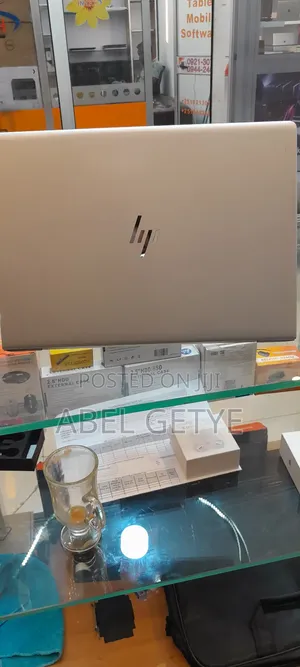 New Laptop HP EliteBook 840 16GB Intel Core I7 SSD 512GB