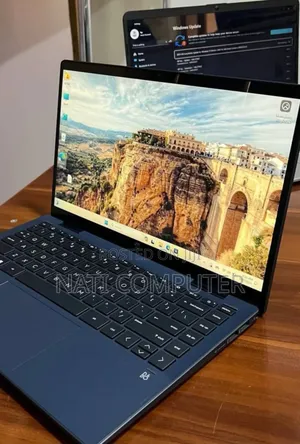 New Laptop HP Pavilion X360 8GB Intel Core I3 SSD 256GB