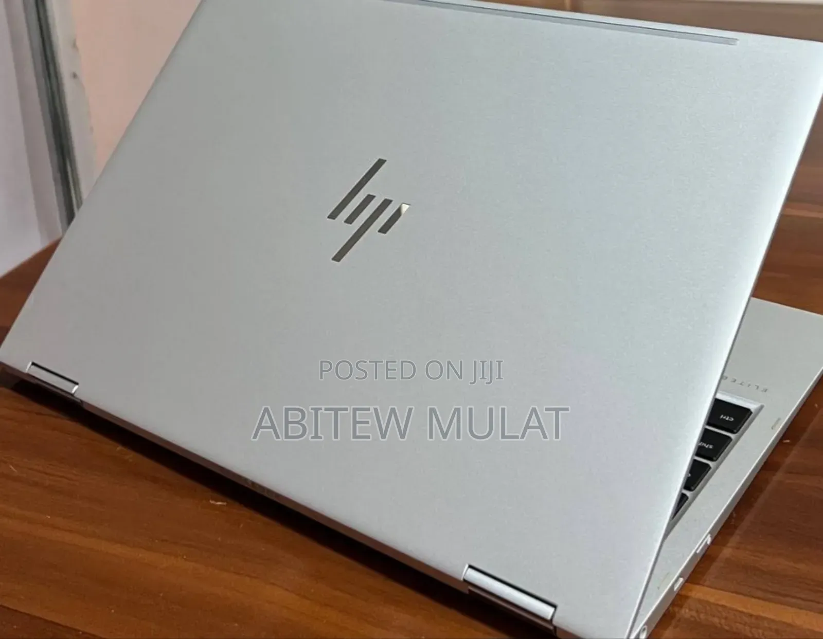 New Laptop HP EliteBook X GB Intel Core I7 SSD 512GB