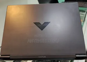 New Laptop HP Victus 16 16GB Intel Core i5 SSD 512GB