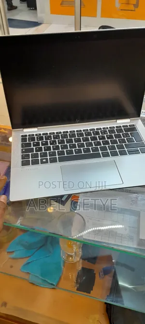 New Laptop HP EliteBook X360 1040 G5 16GB Intel Core I5 SSD 512GB