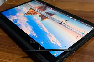 New Laptop Lenovo Thinkpad X1 Yoga 16GB Intel Core I7 SSD 512GB