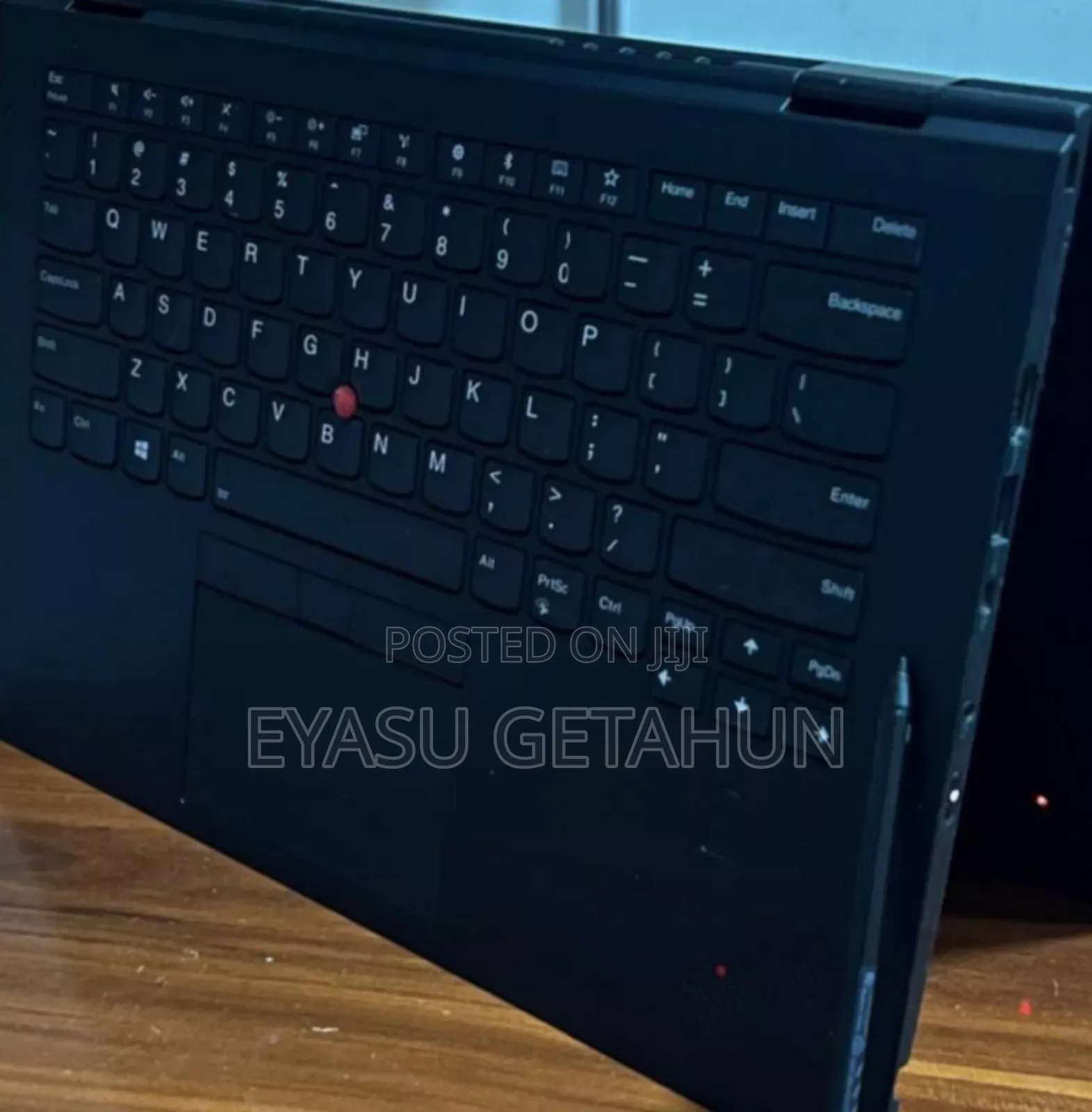 New Laptop Lenovo Thinkpad X1 Yoga 16GB Intel Core I7 SSD 512GB