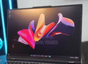 New Laptop Lenovo Legion 5 16GB Intel Core I7 SSD 1T