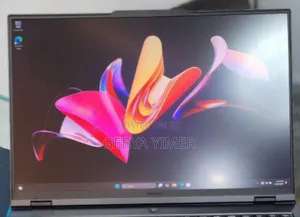 New Laptop Lenovo Legion 5 16GB Intel Core I7 SSD 1T