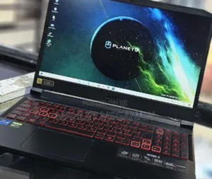 New Laptop Acer Nitro 5 16GB Intel Core I7 SSD 1T