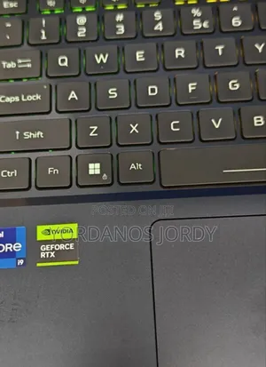 Photo - New Laptop Acer Predator Helios Neo 16 16GB Intel Core I9 SSD 1T