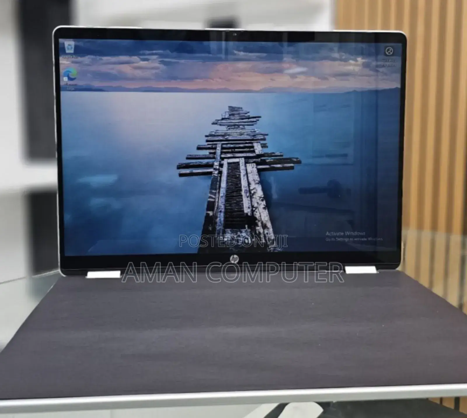 New Laptop HP EliteBook 840 16GB Intel Core I7 SSD 512GB