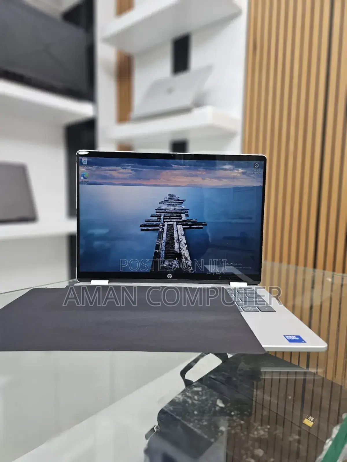 New Laptop HP EliteBook 840 16GB Intel Core I7 SSD 512GB