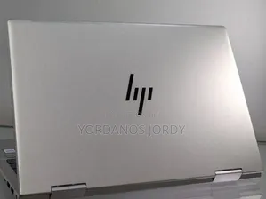 New Laptop HP Envy X360 16GB Intel Core I7 SSD 1T