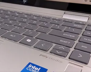 New Laptop HP Envy X360 16GB Intel Core I7 SSD 1T