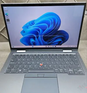 New Laptop Lenovo Thinkpad X1 Yoga 32GB Intel Core I7 SSD 512GB