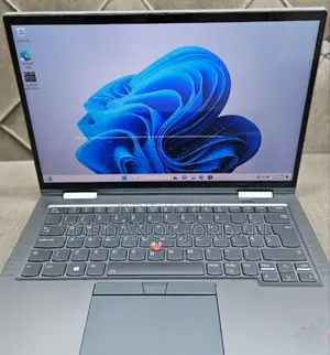 New Laptop Lenovo Thinkpad X1 Yoga 32GB Intel Core I7 SSD 512GB