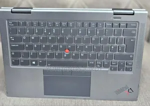 New Laptop Lenovo Thinkpad X1 Yoga 32GB Intel Core I7 SSD 512GB