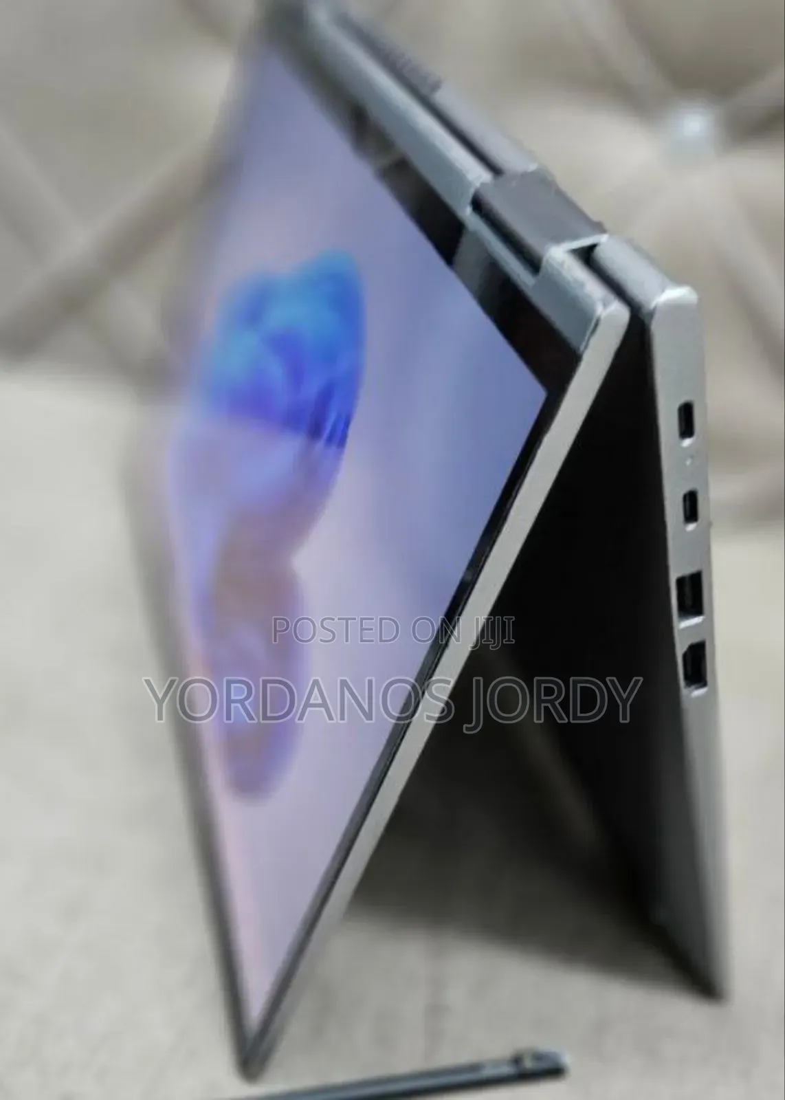 New Laptop Lenovo Thinkpad X1 Yoga 32GB Intel Core I7 SSD 512GB