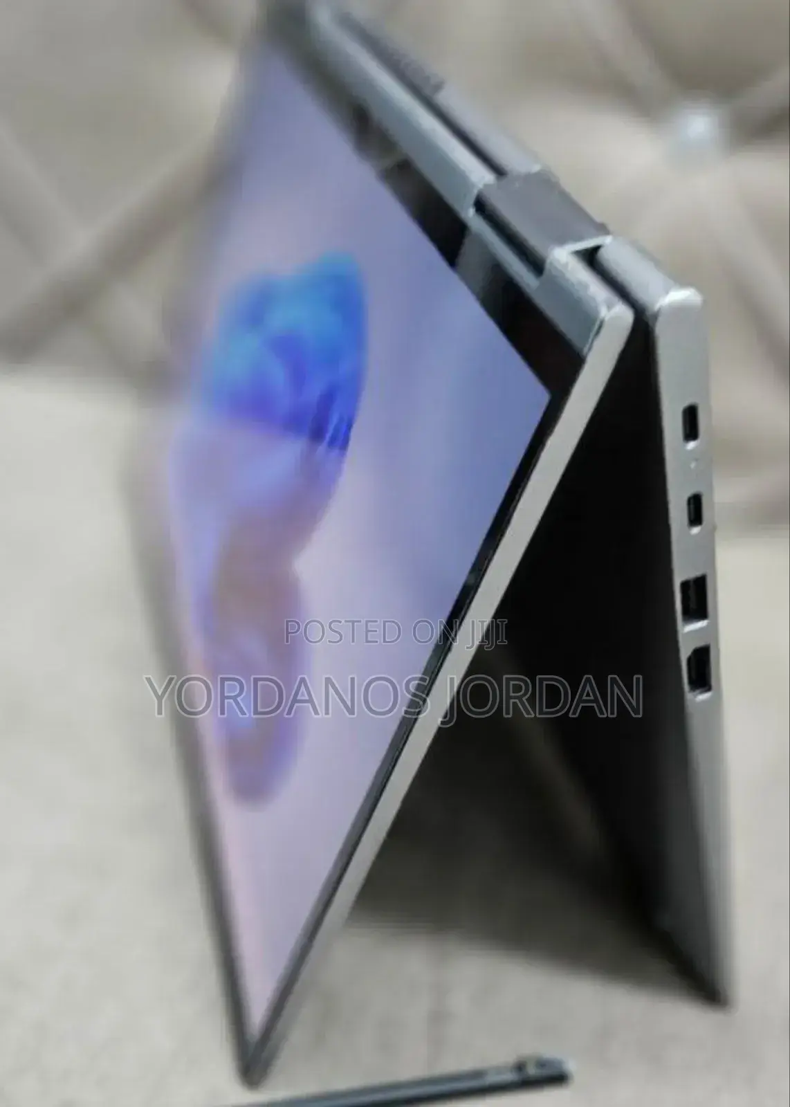 New Laptop Lenovo Thinkpad X1 Yoga 32GB Intel Core I7 SSD 512GB