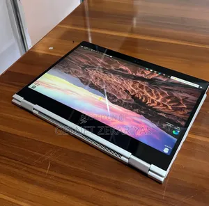 New Laptop HP EliteBook X360 1020 G2 8GB Intel Core I7 SSD 512GB
