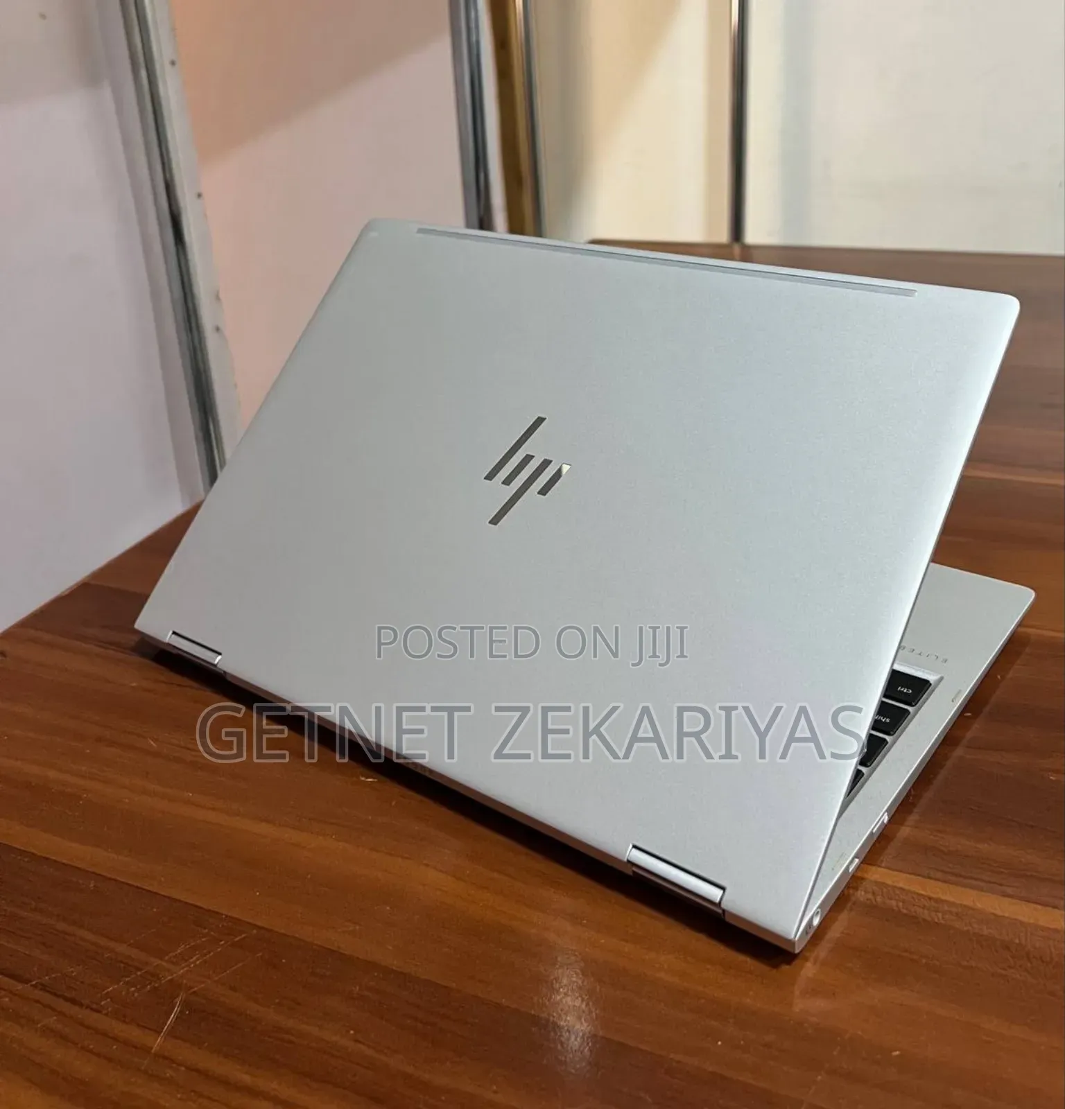 New Laptop HP EliteBook X360 1020 G2 8GB Intel Core I7 SSD 512GB