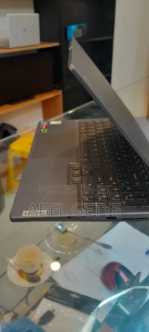 New Lenovo Legion Y7000P IRX9 Gaming Laptop 16GB AMD Ryzen 7 SSD 512GB