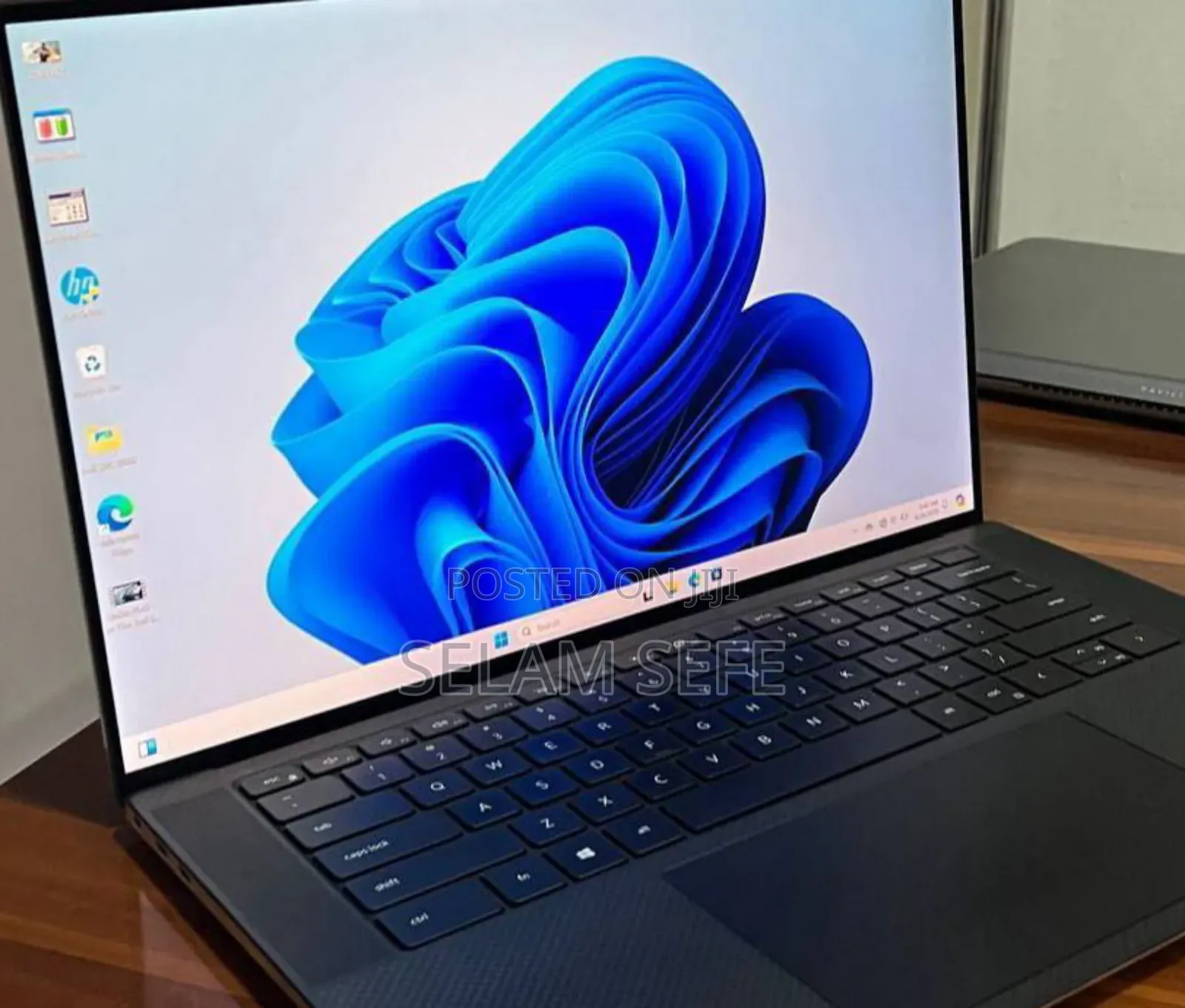 New Laptop Dell XPS 15 32GB Intel Core I7 SSD 512GB