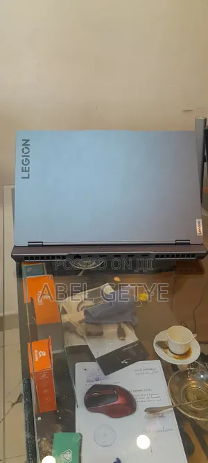 New Lenovo Legion Y7000P IRX9 Gaming Laptop 16GB AMD Ryzen 7 SSD 512GB