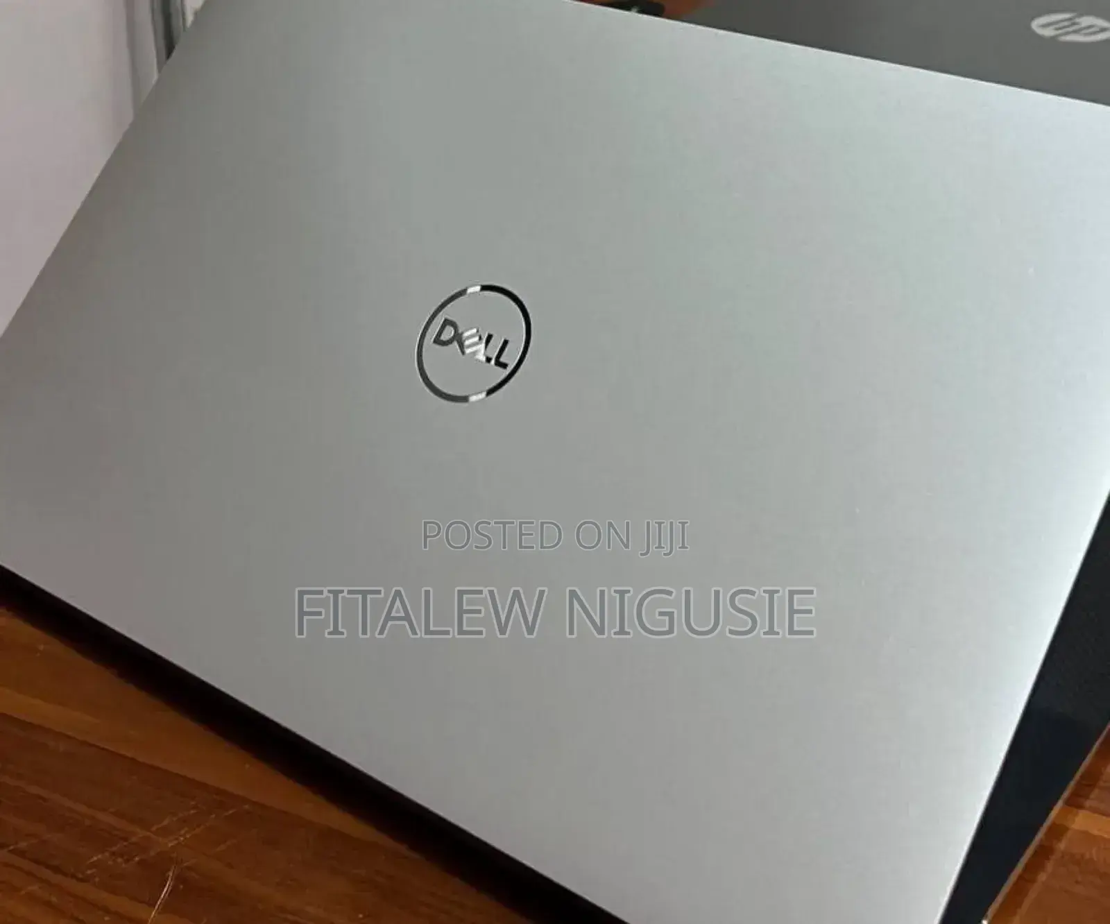 New Laptop Dell XPS 15 32GB Intel Core I7 SSD 512GB