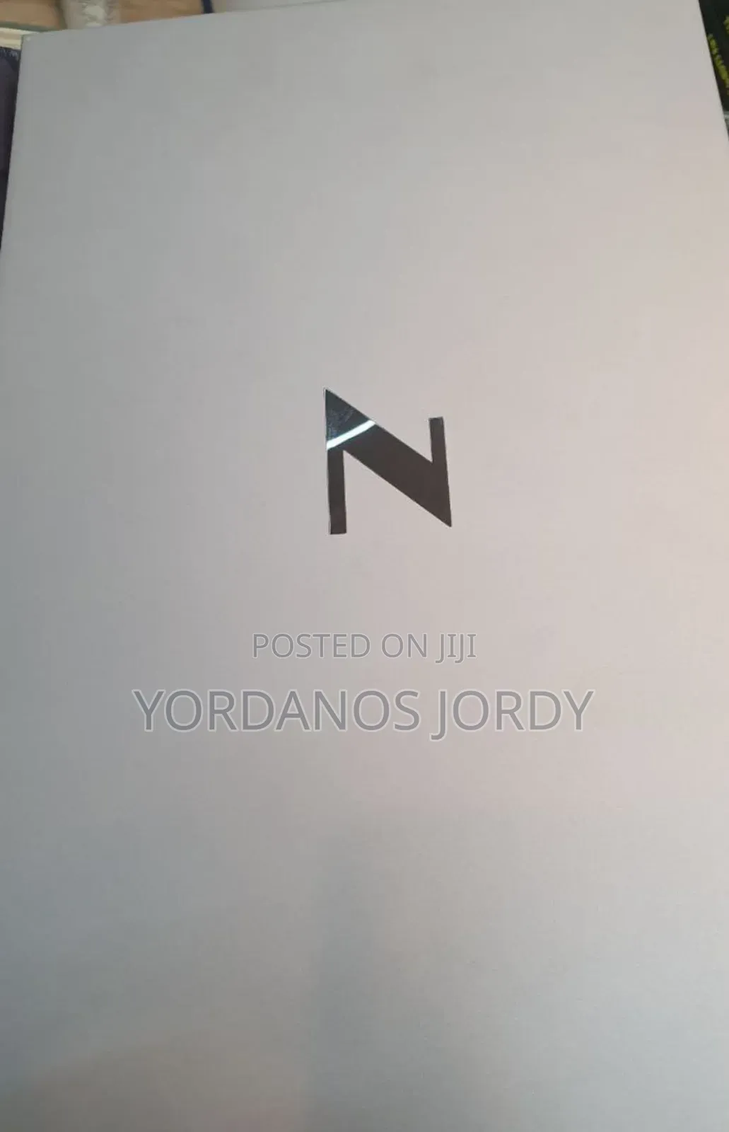 New Laptop HP ZBook 15 16GB Intel Core I7 SSD 1T