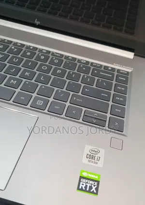 New Laptop HP ZBook 15 16GB Intel Core I7 SSD 1T