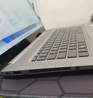 New Laptop HP ZBook 15 16GB Intel Core I7 SSD 1T