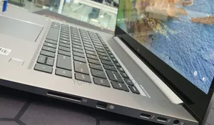 New Laptop HP ZBook 15 16GB Intel Core I7 SSD 1T