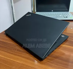 Laptop Lenovo Thinkpad T490s 16GB AMD Ryzen 5 SSD 512GB