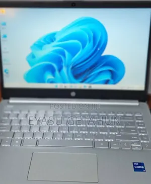 New Laptop HP Stream Notebook 8GB Intel Core I7 SSD 512GB