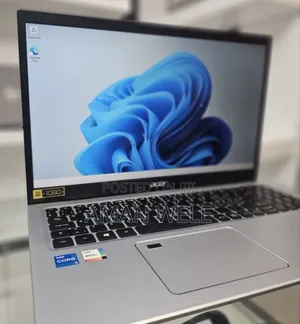 New Laptop Acer Aspire 5 16GB Intel Core I5 SSD 128GB