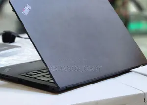 New Laptop Lenovo ThinkPad T14 16GB Intel Core I7 SSD 512GB