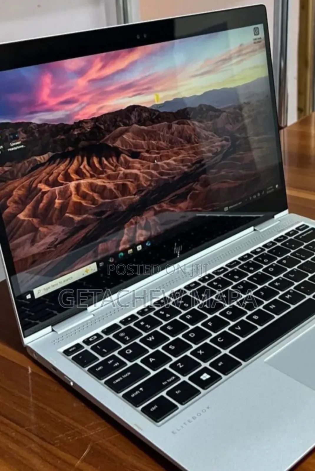 New Laptop HP Slatebook 14 8GB Intel Core I7 SSD 512GB