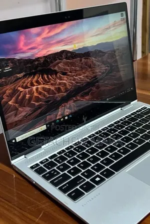 New Laptop HP Slatebook 14 8GB Intel Core I7 SSD 512GB
